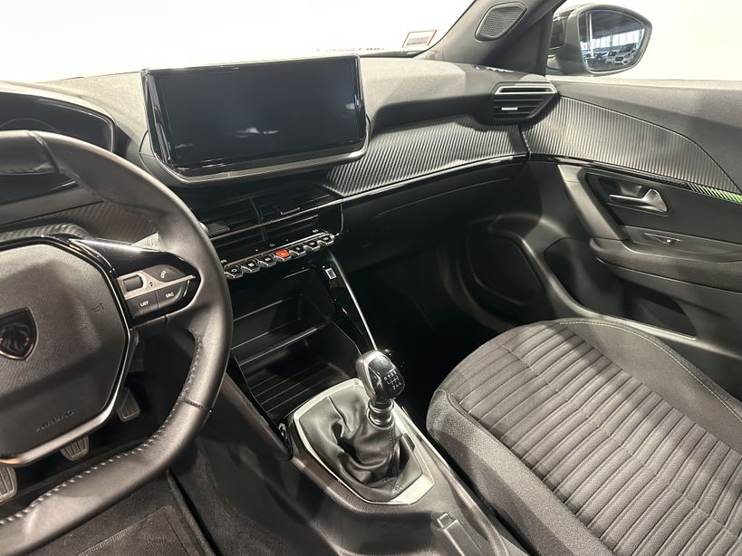 PEUGEOT 2008 2024 - Photo n°18