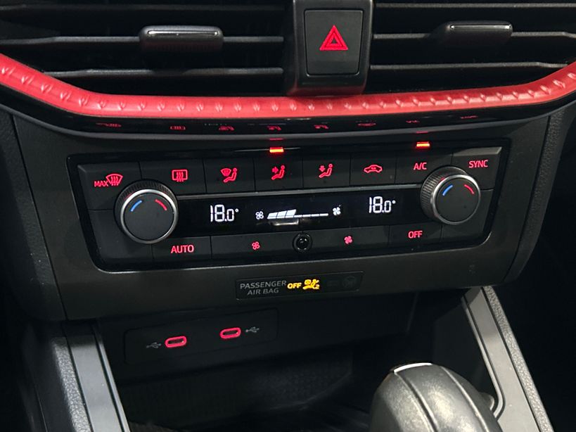 SEAT IBIZA 2023 - Photo n°17