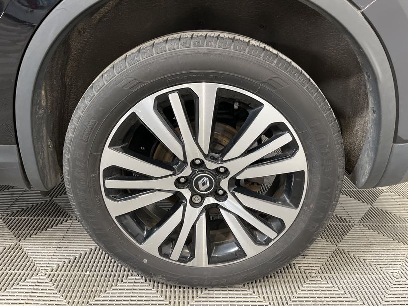 RENAULT KOLEOS 2017 - Photo n°39