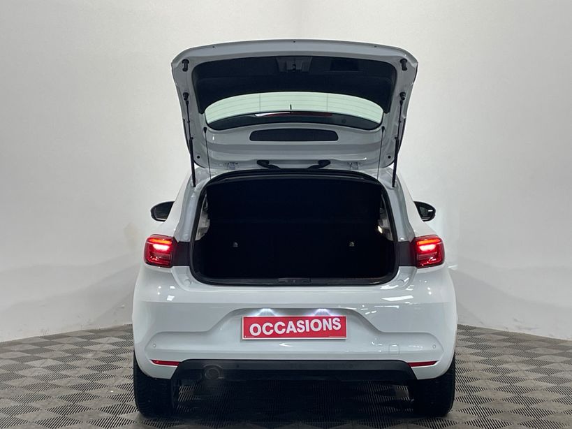RENAULT CLIO V 2021 - Photo n°47