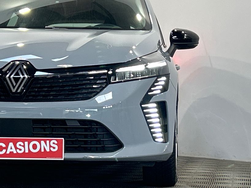 RENAULT CLIO V 2024 - Photo n°7