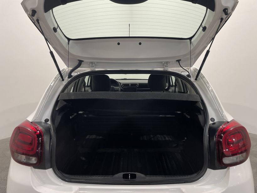 CITROEN C3 SOCIETE 2021 - Photo n°43