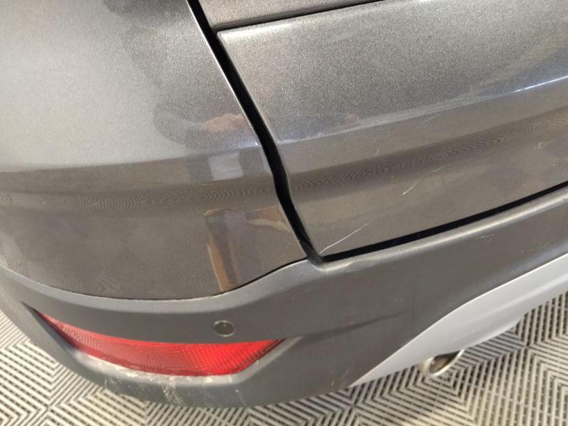 FORD KUGA 2018 - Photo n°6