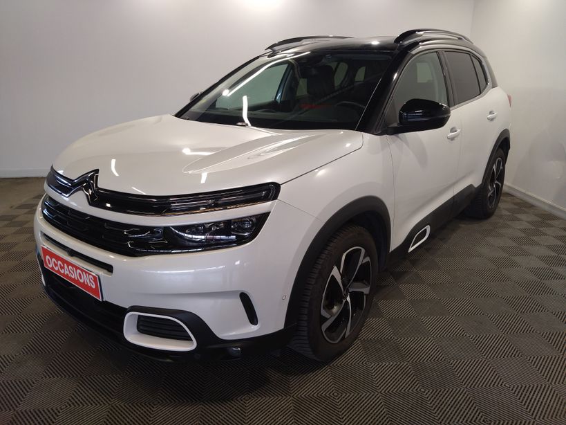 CITROEN C5 AIRCROSS 2019 - Photo n°1