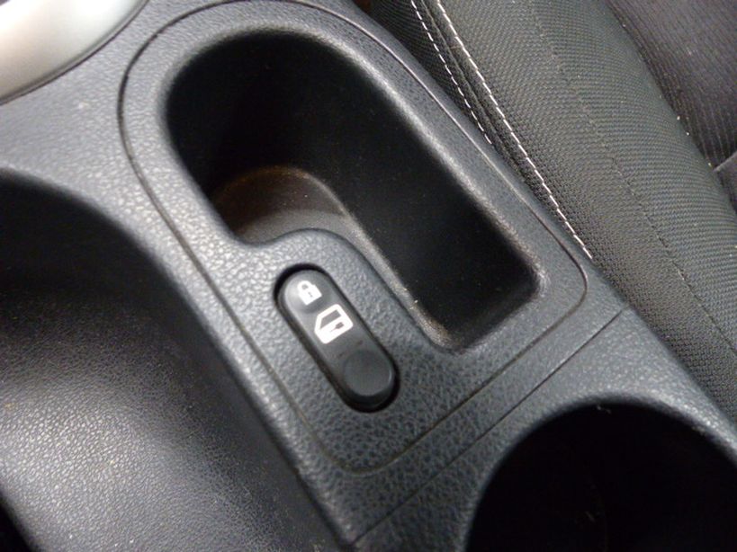 NISSAN QASHQAI 2012 - Photo n°21