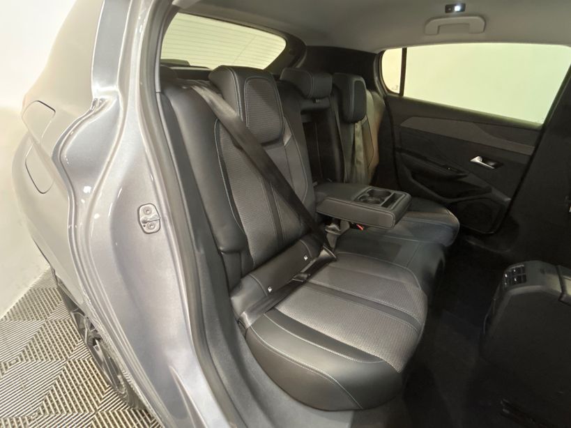 PEUGEOT 308 2023 - Photo n°34