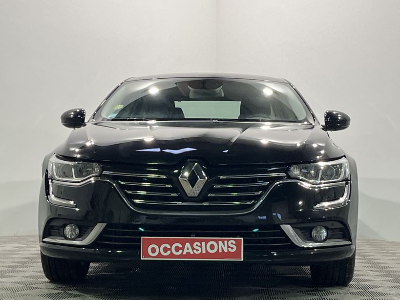 RENAULT TALISMAN BUSINESS 2020 - Photo n°5