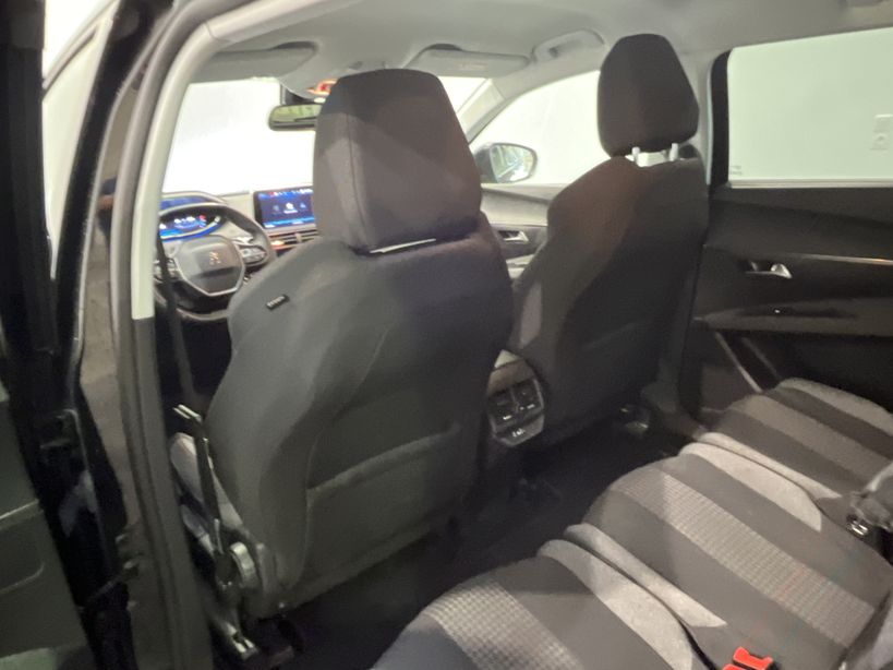 PEUGEOT 5008 BUSINESS 2020 - Photo n°40