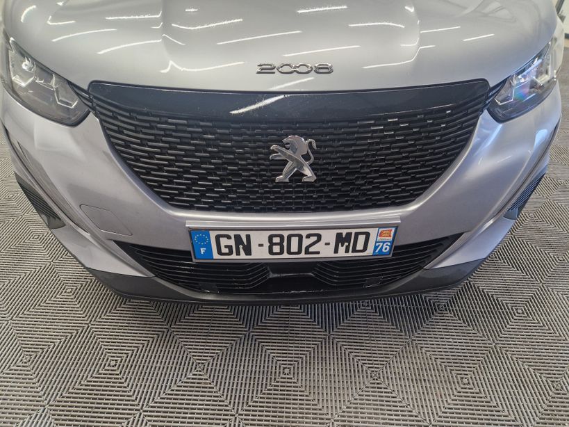 PEUGEOT 2008 2023 - Photo n°1