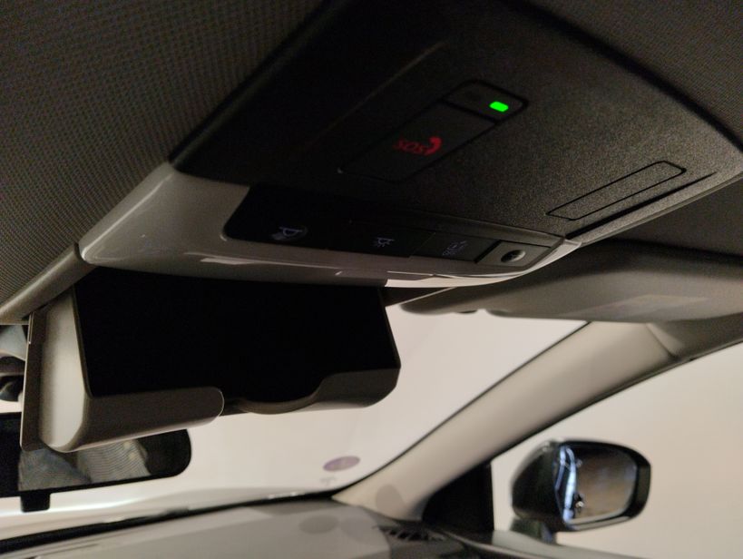 NISSAN QASHQAI 2024 - Photo n°13