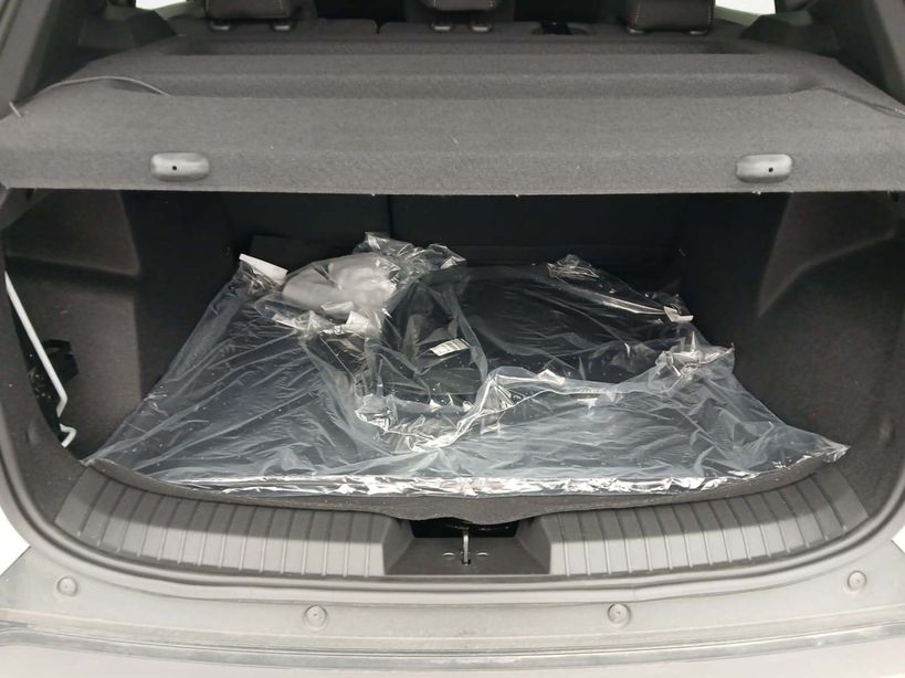 DACIA DUSTER 2026 - Photo n°15