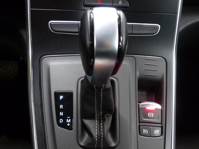 RENAULT SCENIC IV BUSINESS 2021 - Photo n°20