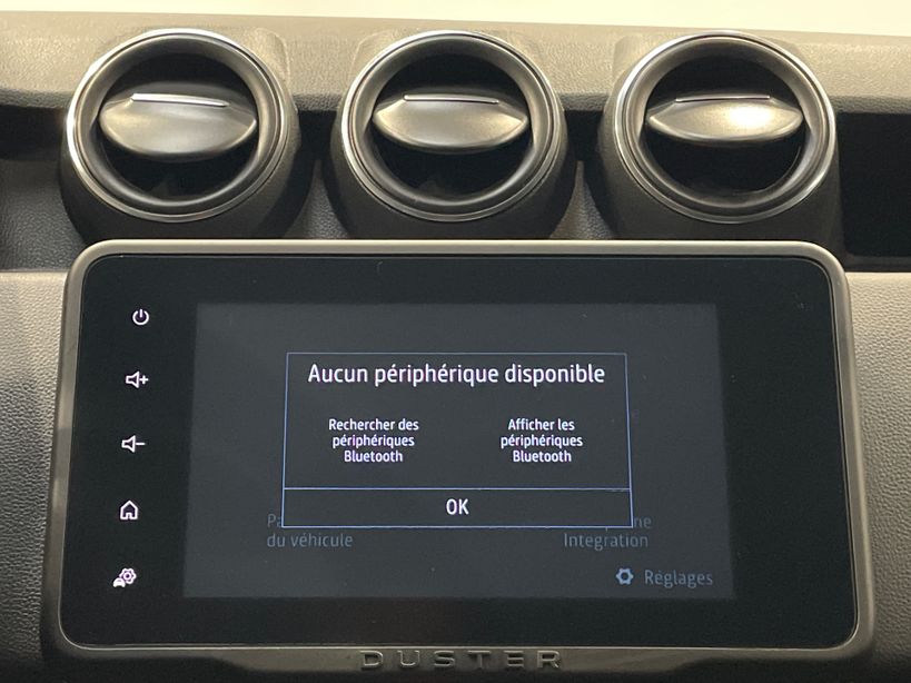 DACIA DUSTER 2022 - Photo n°15