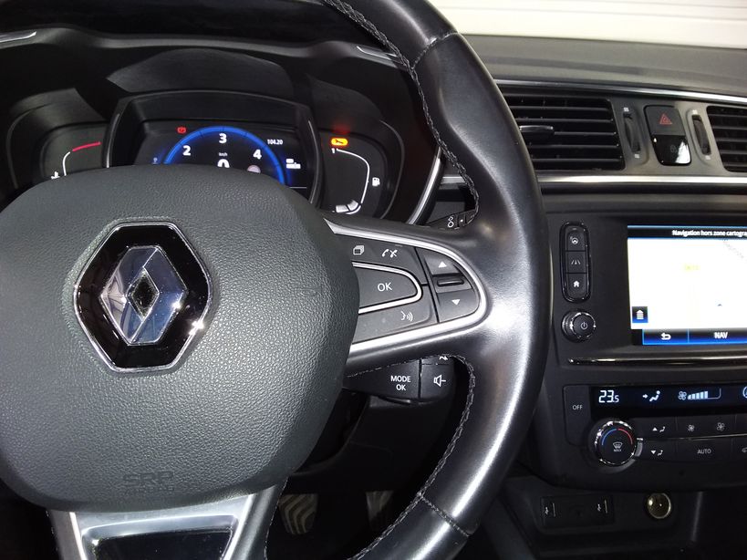 RENAULT KADJAR 2018 - Photo n°23