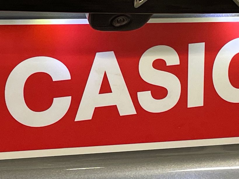 CITROEN C4 2022 - Photo n°49