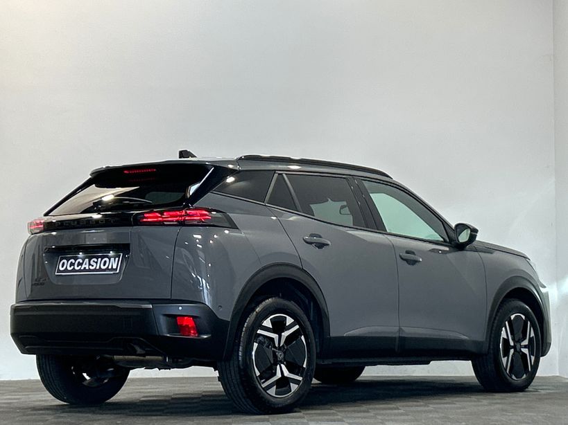 PEUGEOT 2008 2025 - Photo n°3