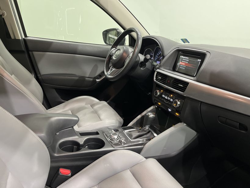 MAZDA CX 5 2017 - Photo n°22