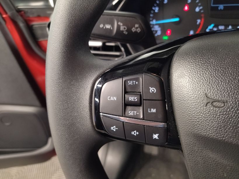 FORD FIESTA 2021 - Photo n°26