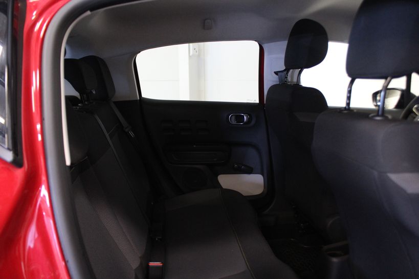 CITROEN C3 2020 - Photo n°7
