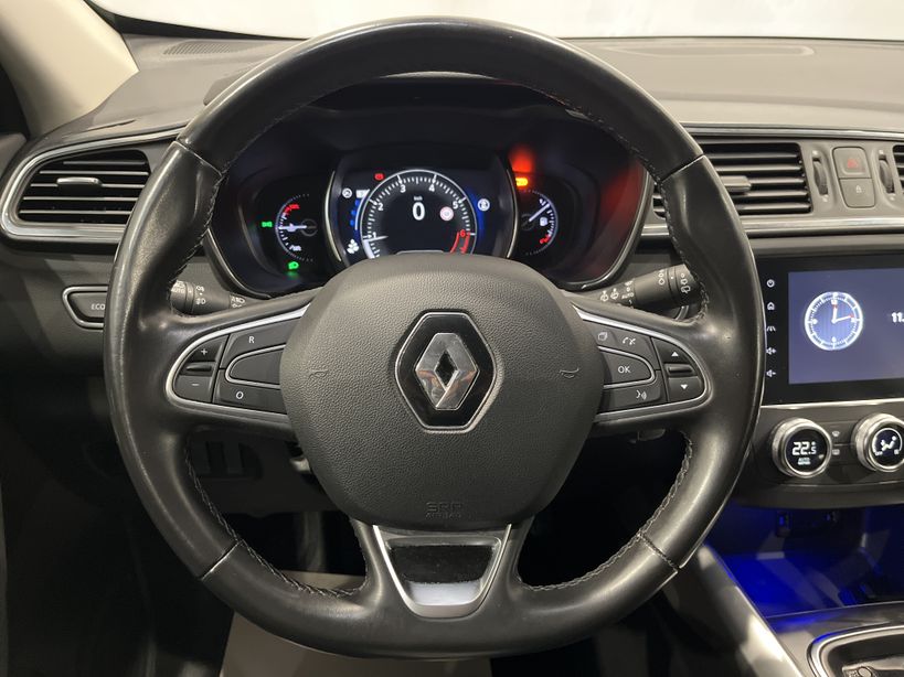 RENAULT KADJAR 2021 - Photo n°11