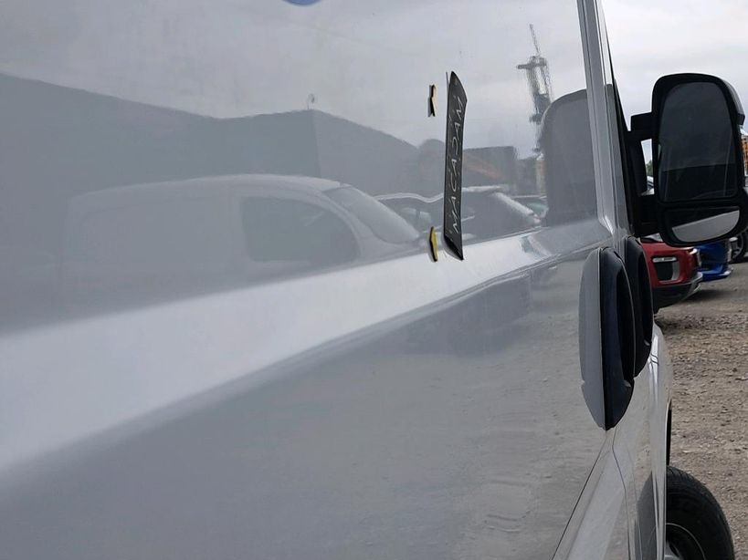 PEUGEOT BOXER FOURGON 2022 - Photo n°10