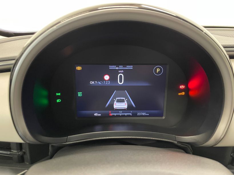 FIAT 600 2024 - Photo n°16