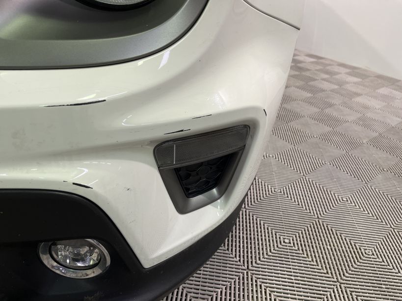 JEEP RENEGADE 2019 - Photo n°4