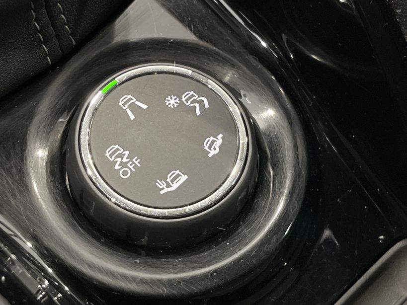 PEUGEOT 2008 2014 - Photo n°18