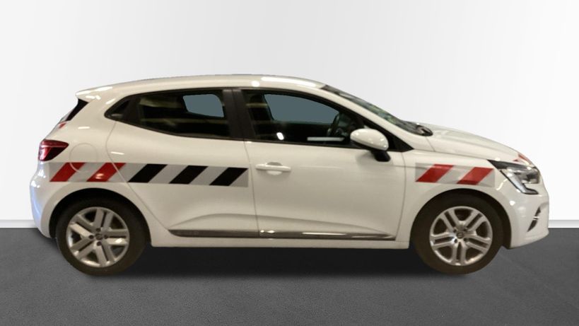 RENAULT CLIO V 2020 - Photo n°6