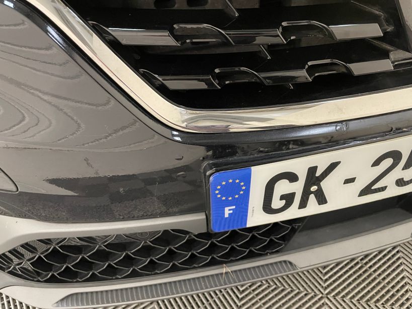 RENAULT ARKANA 2022 - Photo n°20