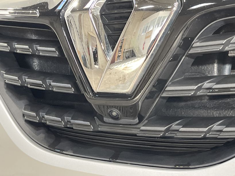 RENAULT CLIO V 2021 - Photo n°47