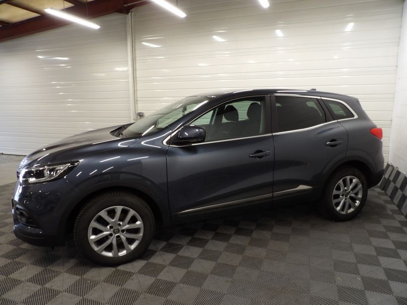 RENAULT KADJAR 2021 - Photo n°3