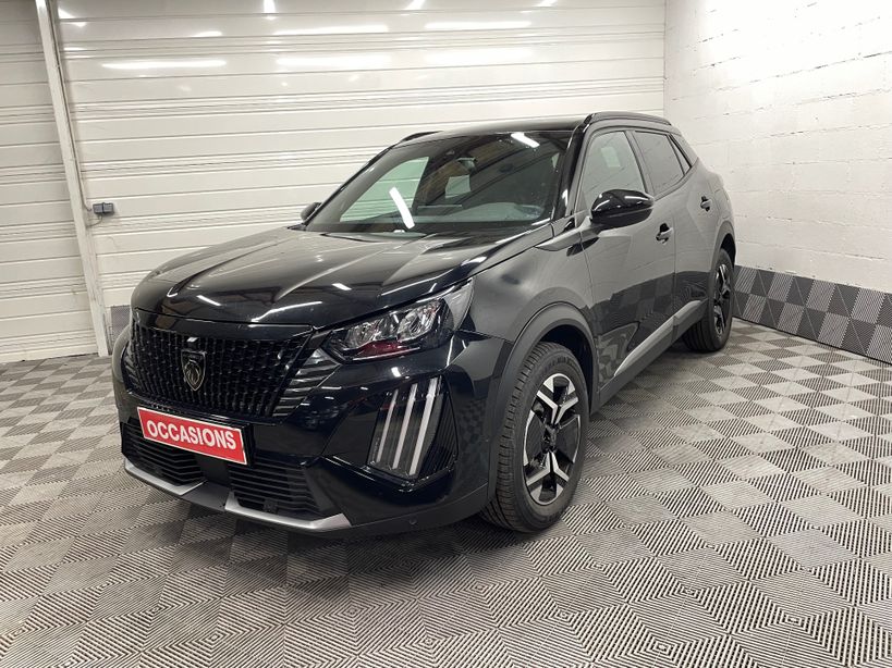 PEUGEOT 2008 2024 - Photo n°1