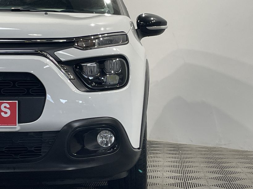 CITROEN C3 SOCIETE 2021 - Photo n°7