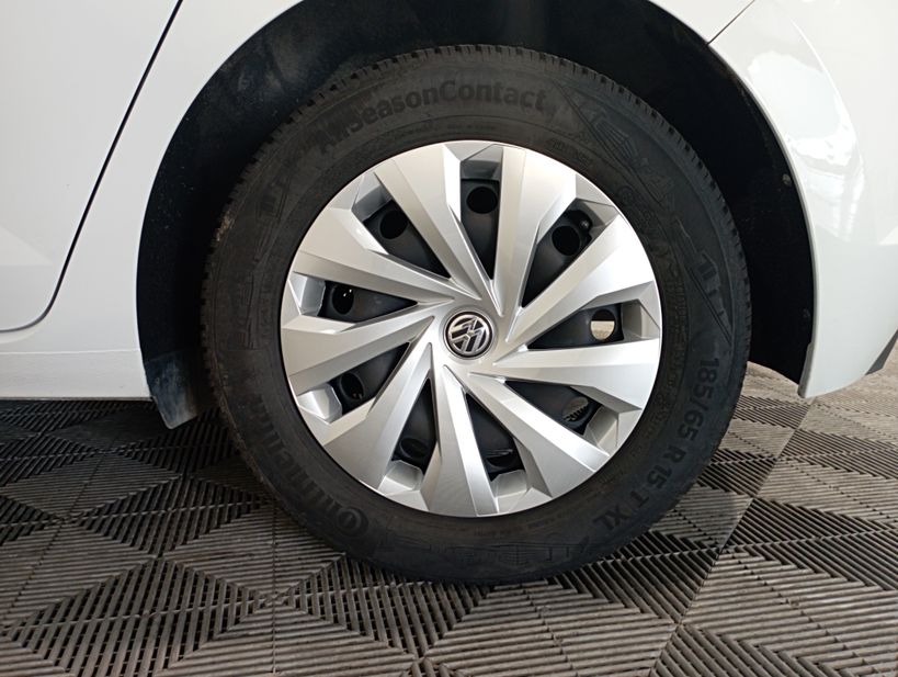 VOLKSWAGEN POLO 2019 - Photo n°29