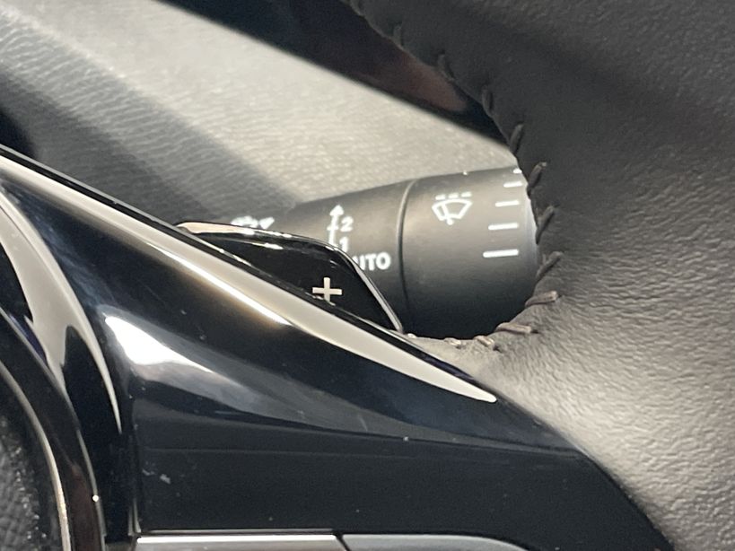 PEUGEOT 308 2024 - Photo n°32