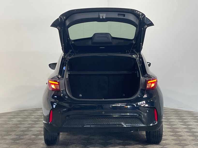 MG MG3 2025 - Photo n°34