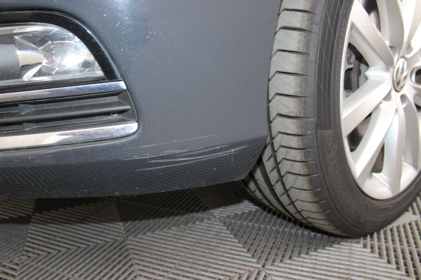 VOLKSWAGEN PASSAT SW 2014 - Photo n°22