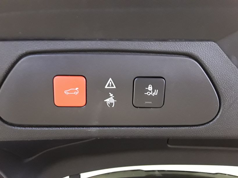 OPEL GRANDLAND X 2018 - Photo n°19