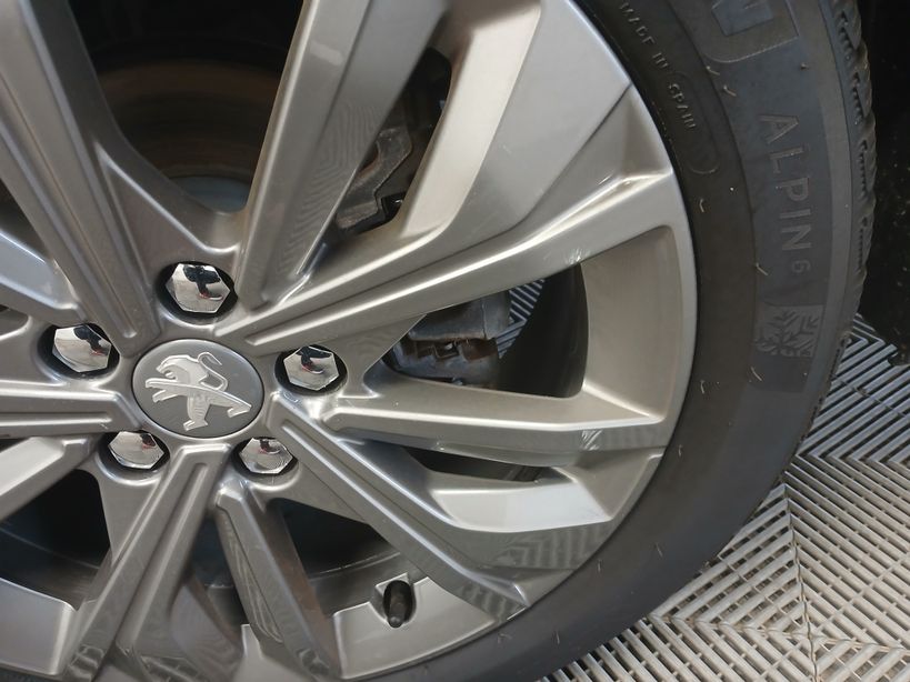 PEUGEOT 508 BUSINESS 2020 - Photo n°6