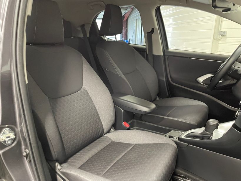 TOYOTA YARIS 2023 - Photo n°11
