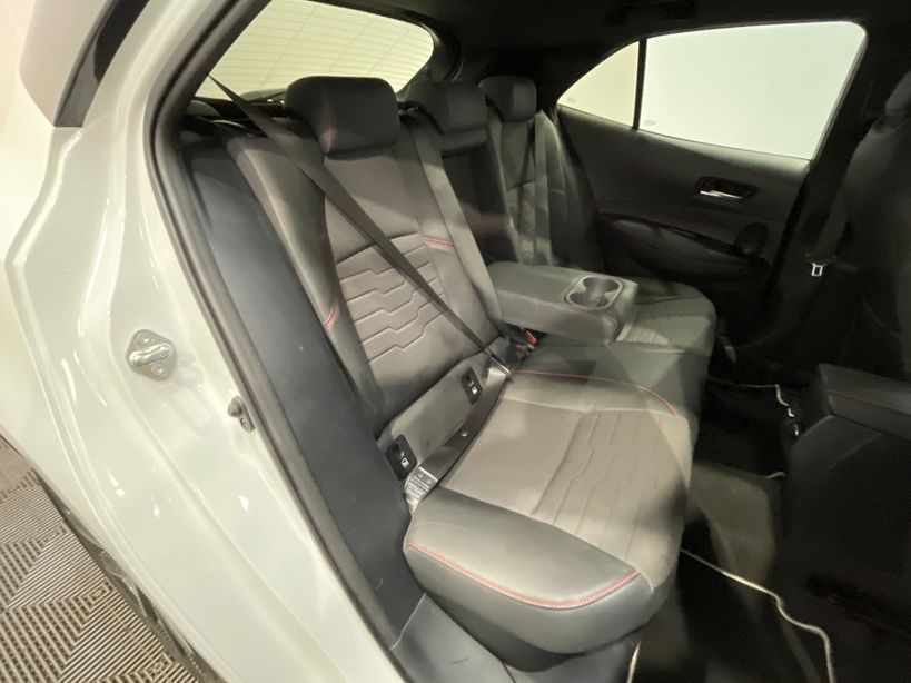 TOYOTA COROLLA HYBRIDE MY21 2022 - Photo n°39