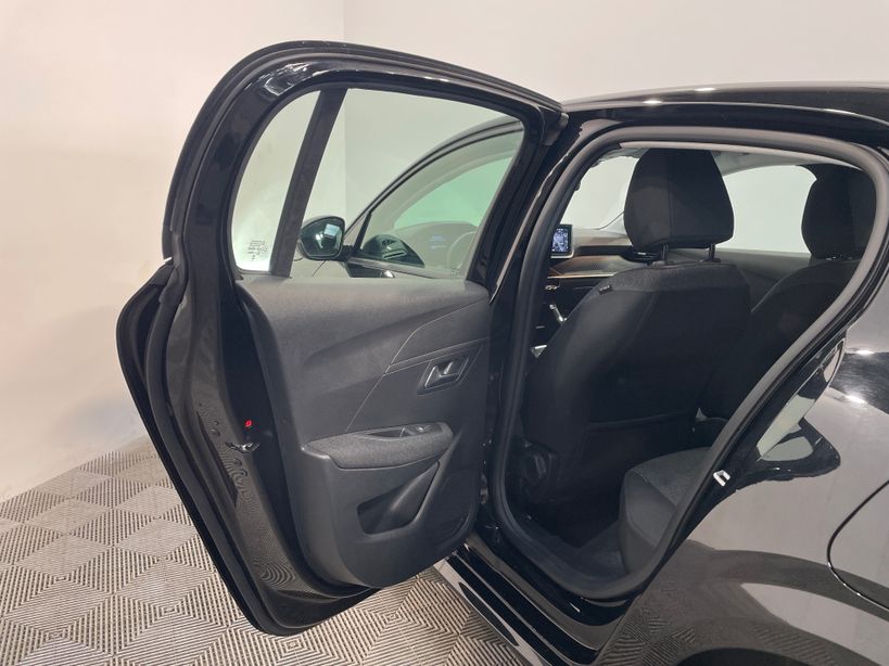 PEUGEOT 208 2025 - Photo n°36