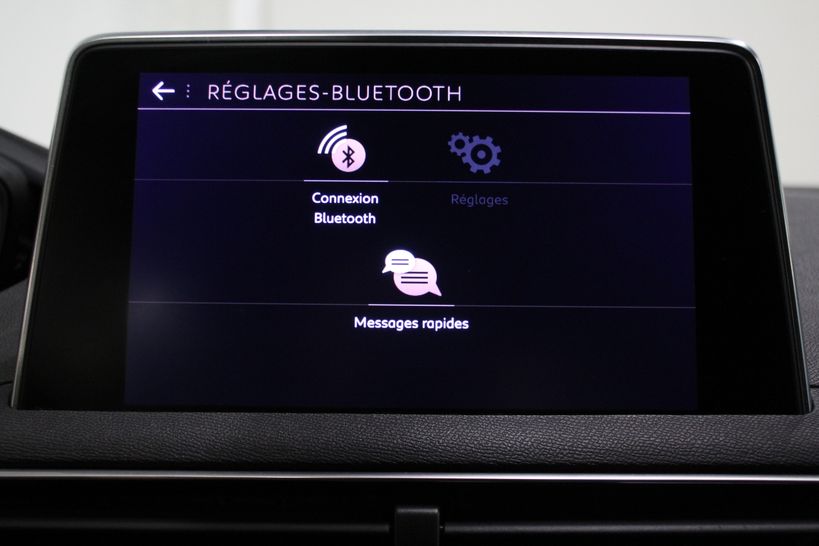 PEUGEOT 5008 2018 - Photo n°21