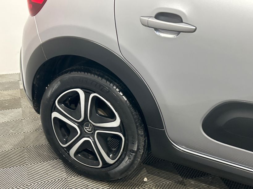 CITROEN C3 2023 - Photo n°6