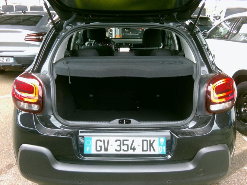 CITROEN C3 2024 - Photo n°6