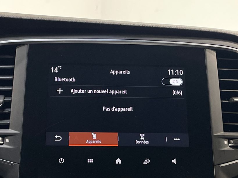 RENAULT MEGANE IV BERLINE 2021 - Photo n°14