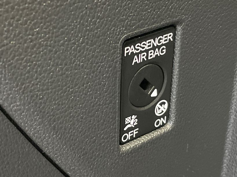 SKODA FABIA 2025 - Photo n°44