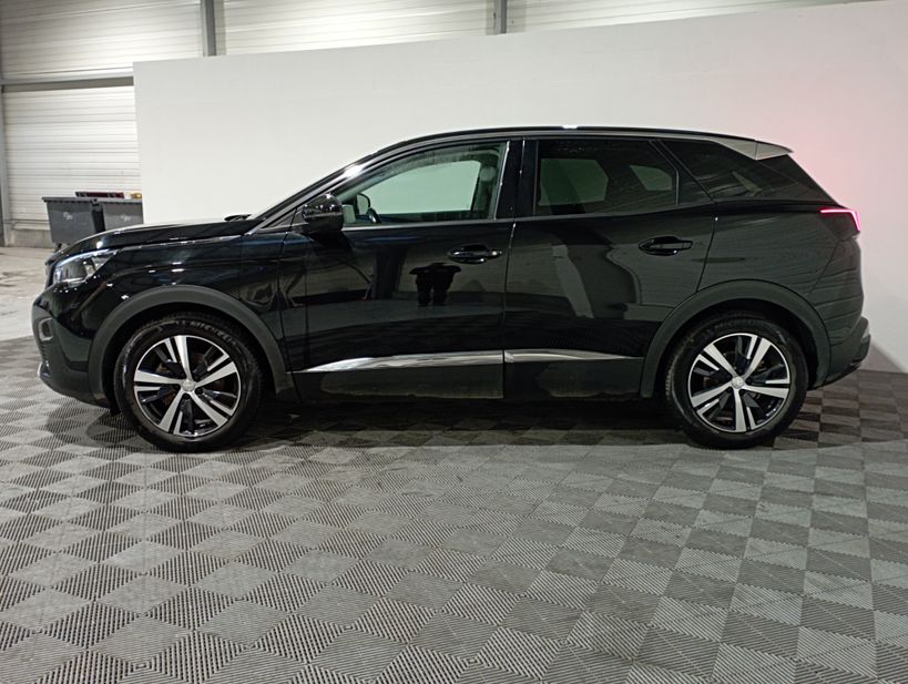 PEUGEOT 3008 2019 - Photo n°4