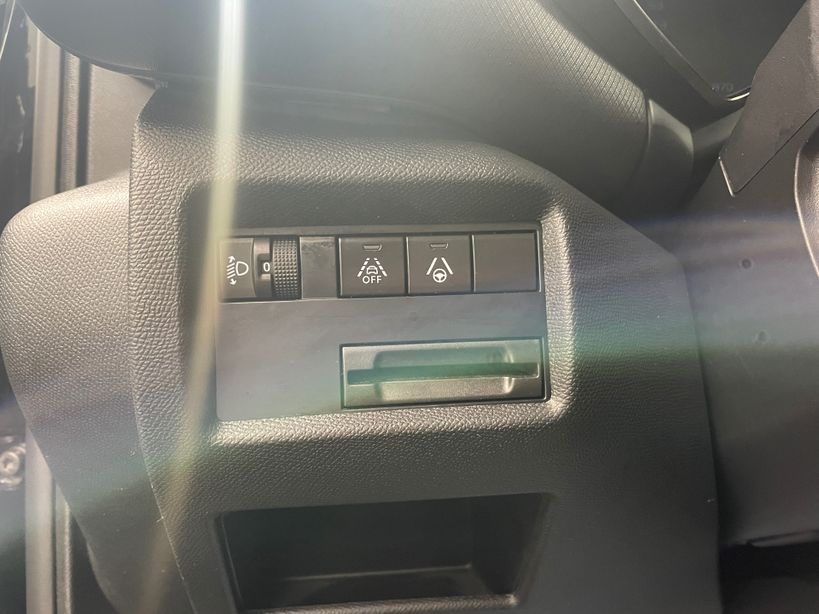 CITROEN C5 AIRCROSS 2023 - Photo n°16